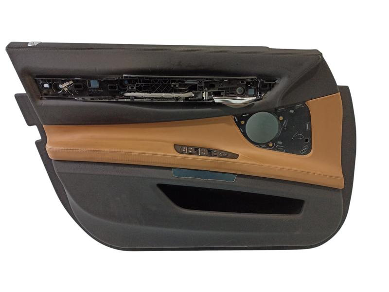 51419160831 EXMAESTRO tapizados puerta BMW 7 Series F01, 7 Series F01 LCI, 7 Series F02, 7 Series F02 LCI, 7 Series F04 Hybrid