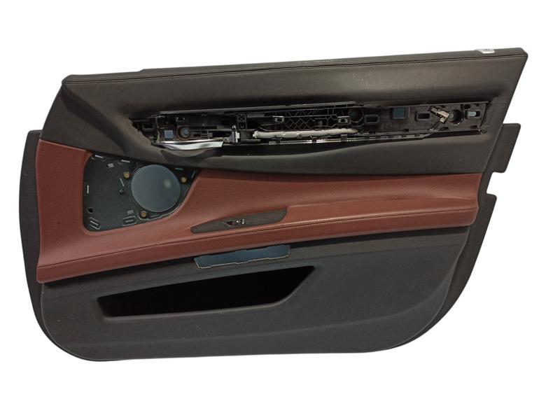 51419160878 EXMAESTRO tapizados puerta BMW 7 Series F01, 7 Series F01 LCI, 7 Series F02, 7 Series F02 LCI, 7 Series F04 Hybrid