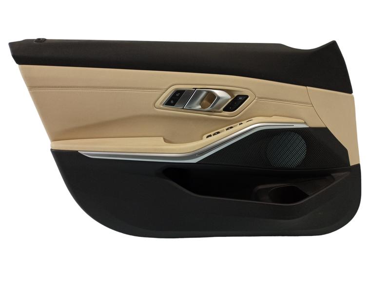 51419460769 EXMAESTRO tapizados puerta BMW 3 Series G20 Saloon, 3 Series G20 Saloon LCI, 3 Series G21 Touring, 3 Series G21 Touring LCI