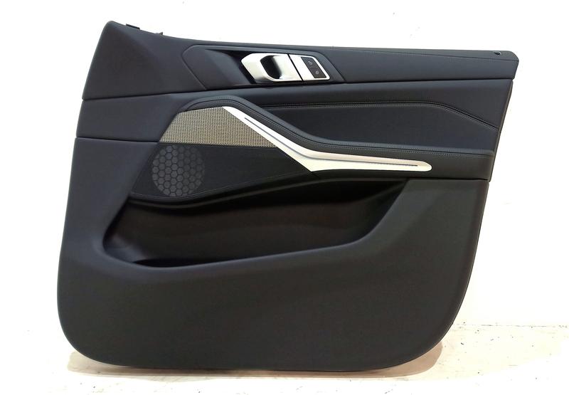 51419473884 EXMAESTRO tapizados puerta BMW X5 G05, X7 G07
