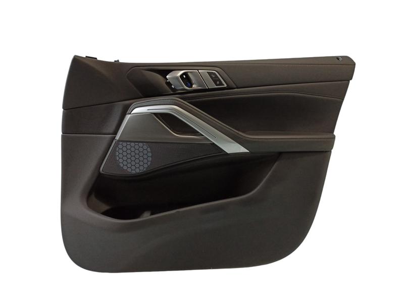 51419474022 EXMAESTRO tapizados puerta BMW X6 G06 LCI