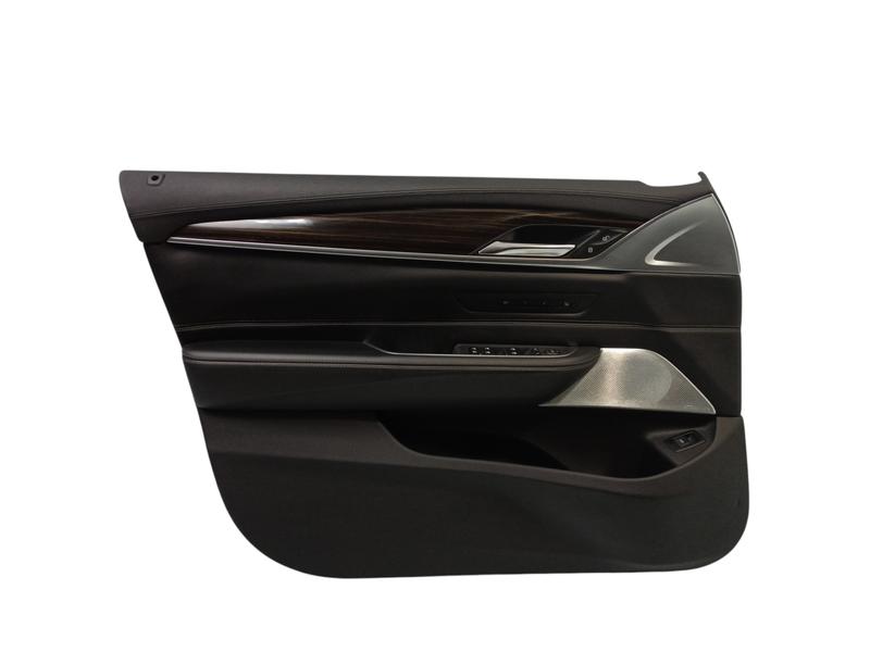 51419495250 EXMAESTRO tapizados puerta BMW 6 Series G32 GT, 6 Series G32 GT LCI