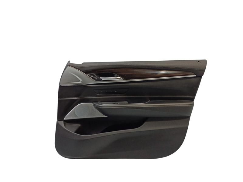 51419495250 EXMAESTRO tapizados puerta BMW 6 Series G32 GT, 6 Series G32 GT LCI