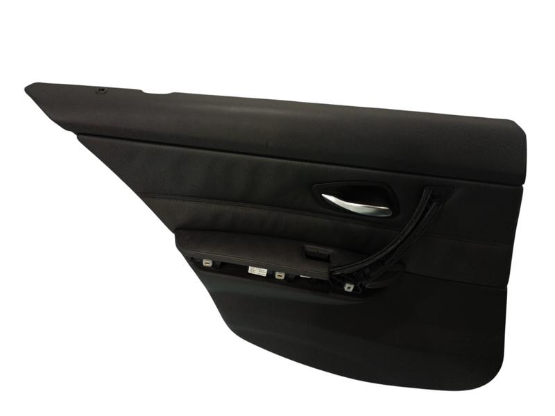 51427143709 EXMAESTRO tapizados puerta BMW 3 Series E90, 3 Series E90 LCI