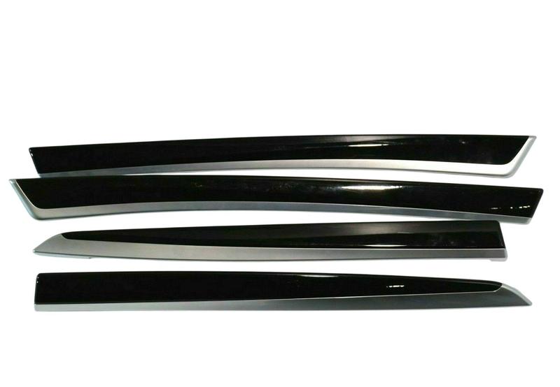 51427225552 51427225551 51427225529 51427225530 Otras piezas interiores BMW 5 Series F10, 5 Series F11, 5 Series F18