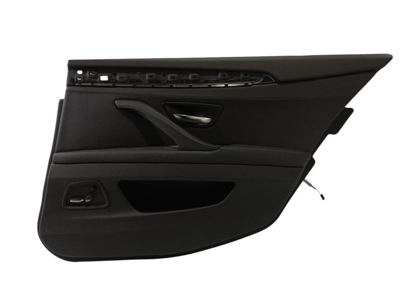 51427280059 EXMAESTRO tapizados puerta BMW 5 Series F18, 5 Series F18 LCI