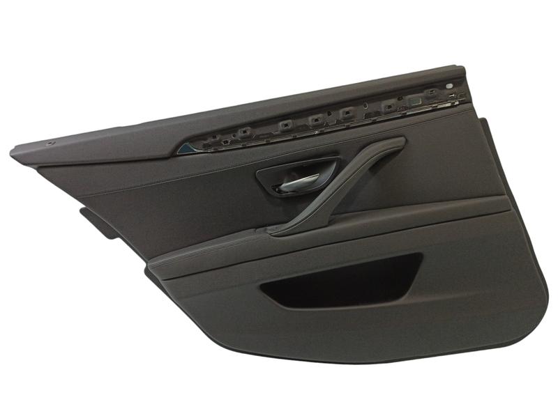 51427280059 EXMAESTRO tapizados puerta BMW 5 Series F18, 5 Series F18 LCI