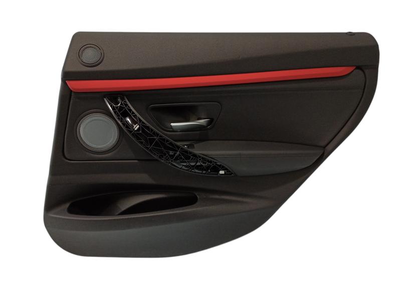 51427321376 EXMAESTRO tapizados puerta BMW 3 Series F34 GT LCI