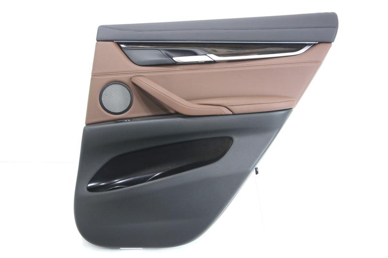51427415412 Tapizado puerta trasera BMW X6 F16