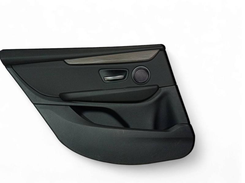 51427426519 Tapizado puerta trasera BMW 2 Series F46 Gran Tourer, 2 Series F46 Gran Tourer LCI