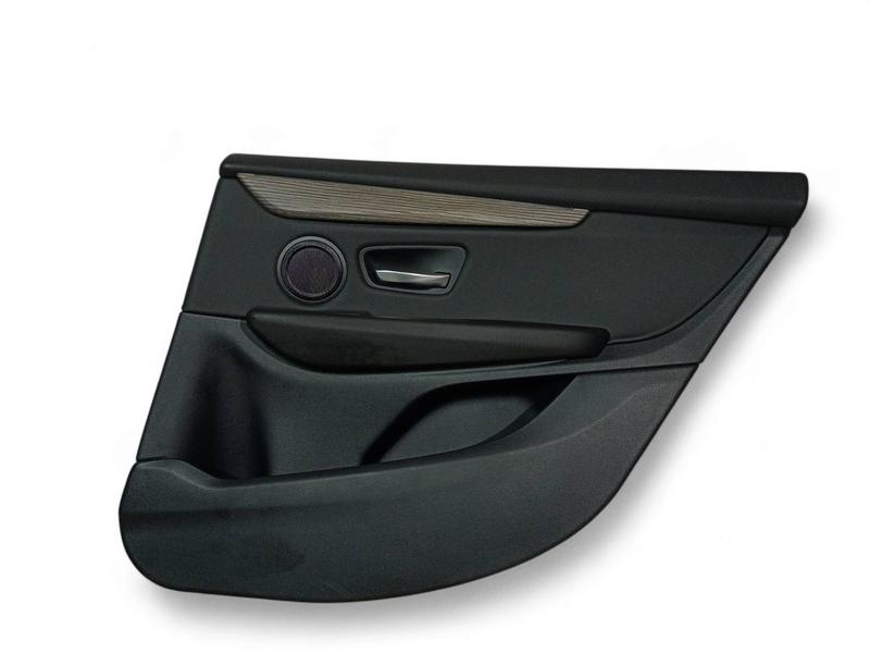 51427426520 Tapizado puerta trasera BMW 2 Series F46 Gran Tourer, 2 Series F46 Gran Tourer LCI