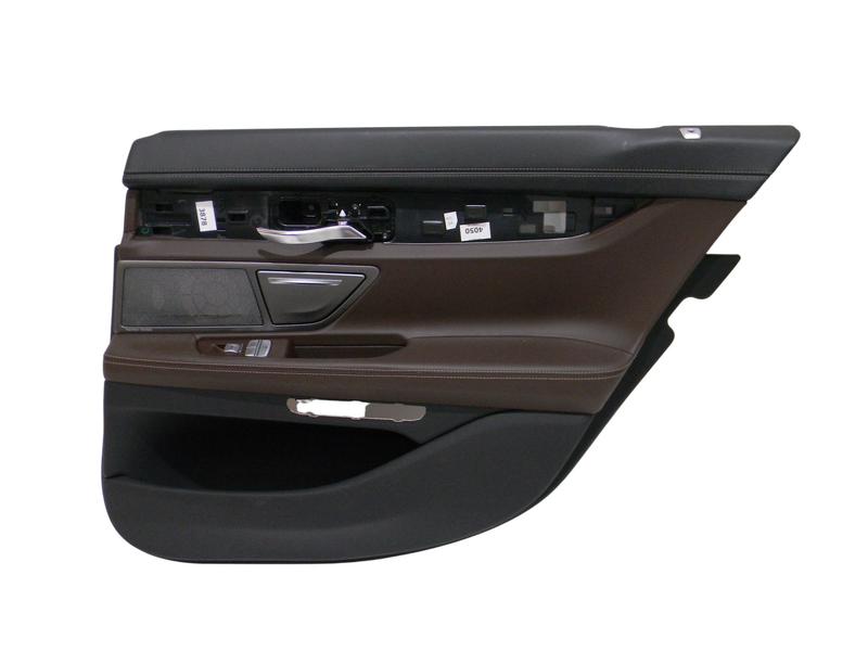 51427448316 Tapizado puerta trasera BMW 7 Series G11