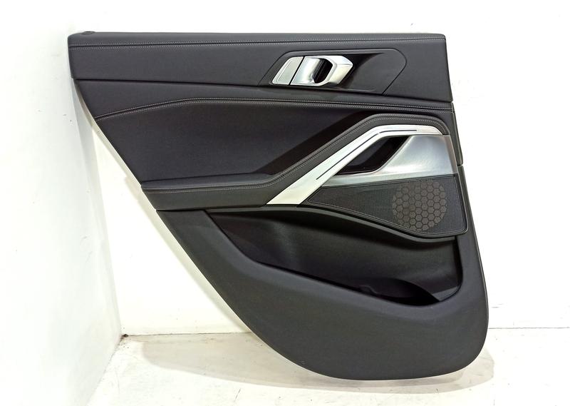 51427454819 Tapizado puerta trasera BMW X6 G06