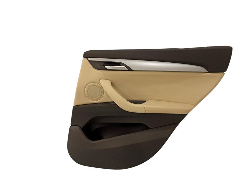 51427458614 EXMAESTRO tapizados puerta BMW X1 F48