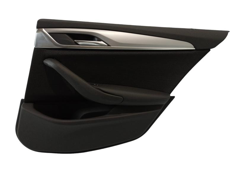 51427474420 EXMAESTRO tapizados puerta BMW 5 Series G30, 5 Series G30 LCI, 5 Series G31 Touring, 5 Series G31 Touring LCI