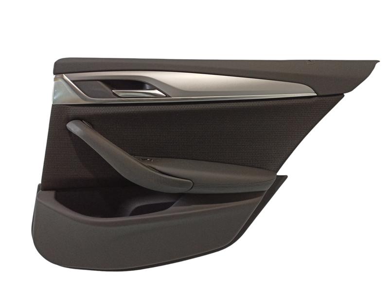 51427474420 EXMAESTRO tapizados puerta BMW 5 Series G30, 5 Series G30 LCI, 5 Series G31 Touring LCI