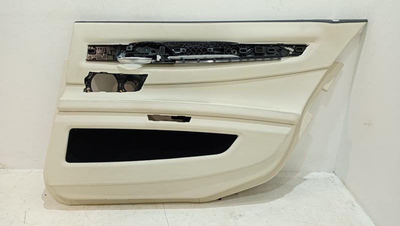 51427967730 Tapizado puerta trasera BMW 7 Series F02, 7 Series F02 LCI, 7 Series F04 Hybrid
