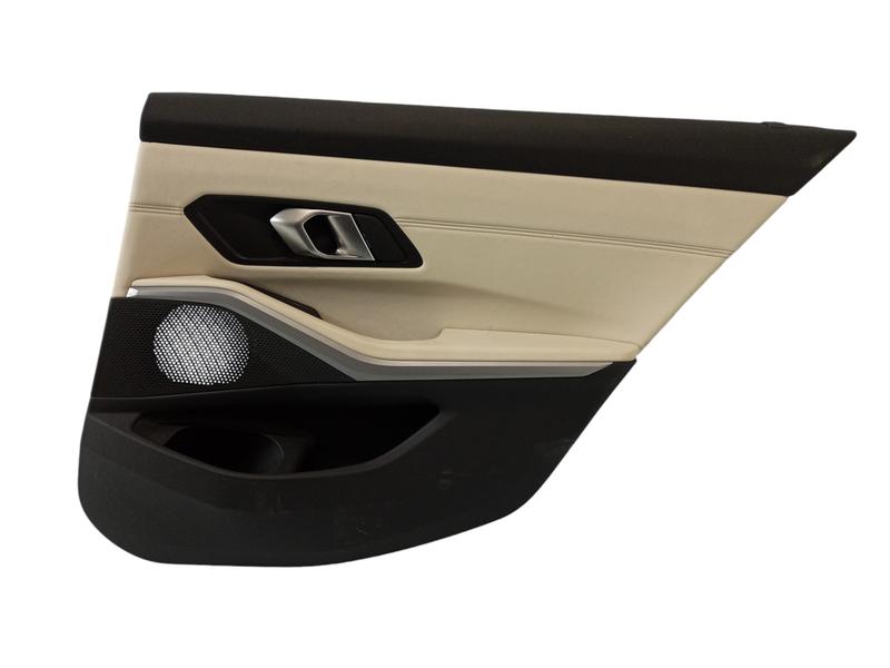 51428088708 EXMAESTRO tapizados puerta BMW 3 Series G20 Saloon, 3 Series G20 Saloon LCI, 3 Series G21 Touring, 3 Series G21 Touring LCI