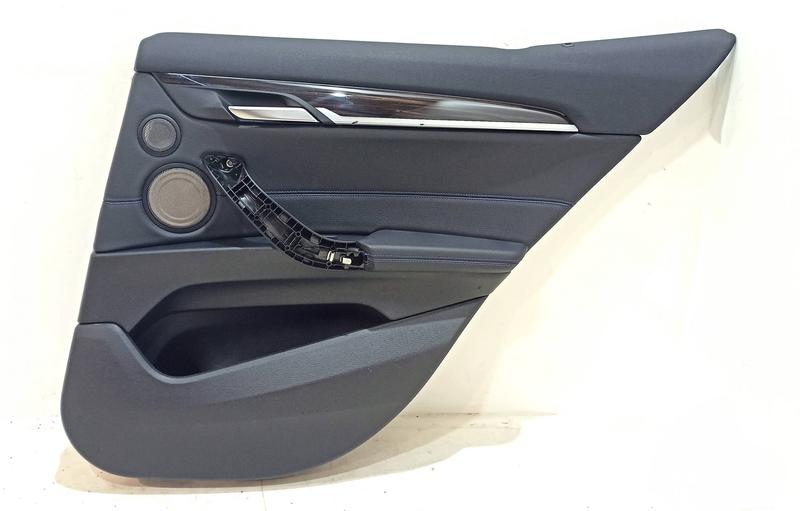 51428099430 Tapizado puerta trasera BMW X2 F39