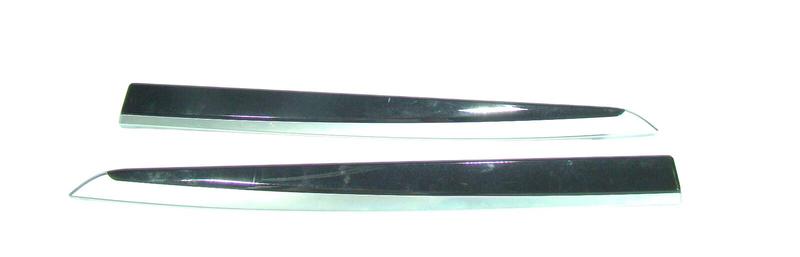 51429171779 Embellecedor guantera BMW 5 Series F10, 5 Series F10 LCI, 5 Series F11