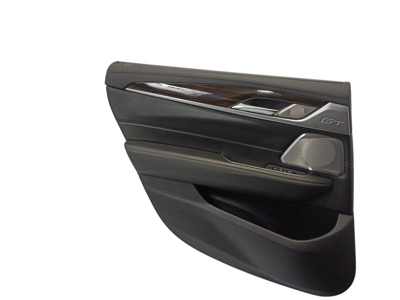 51429495209 EXMAESTRO tapizados puerta BMW 6 Series G32 GT, 6 Series G32 GT LCI