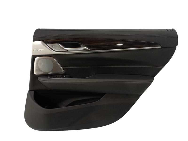51429495210 EXMAESTRO tapizados puerta BMW 6 Series G32 GT, 6 Series G32 GT LCI