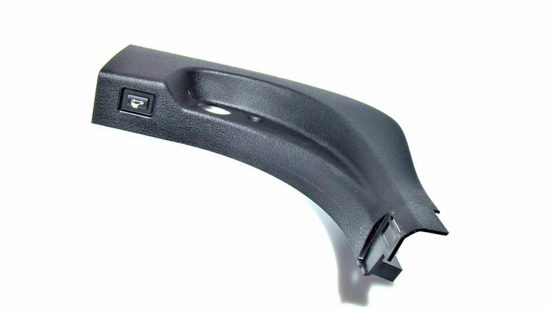 51437230113 Tapizado interior BMW 5 Series F10, 5 Series F10 LCI, 5 Series F11