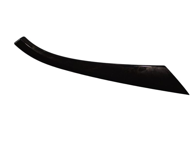 51437258374 EXMAESTRO embellecedores BMW 6 Series F12, 6 Series F12 LCI, 6 Series F13, 6 Series F13 LCI