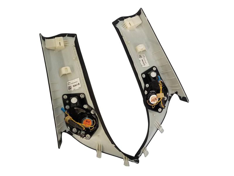 51437406022 Otras piezas interiores BMW MINI F56