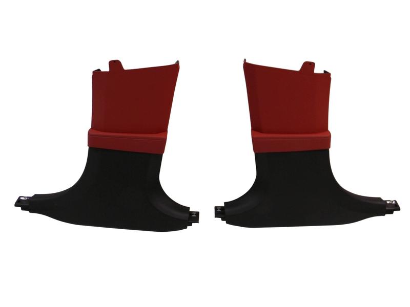 51438746549 Embellecedor guantera BMW 8 Series F93 M8 Gran Coupé