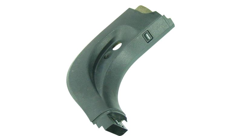 51439121921 Interruptor apertura portón BMW 7 Series F01, 7 Series F02