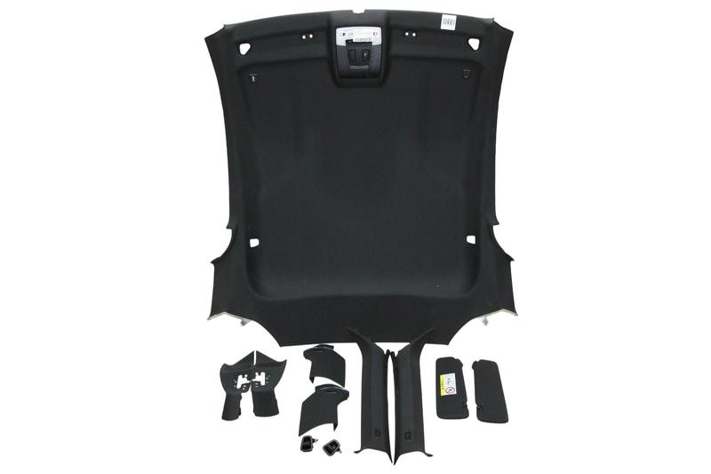 51447354684 Techo interior BMW i8 I12 LCI