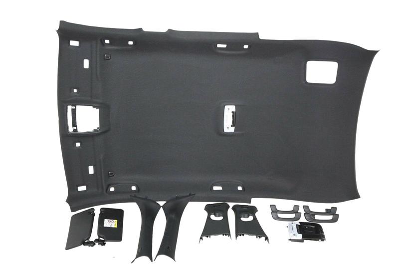 51447391156 Techo interior BMW X1 F48