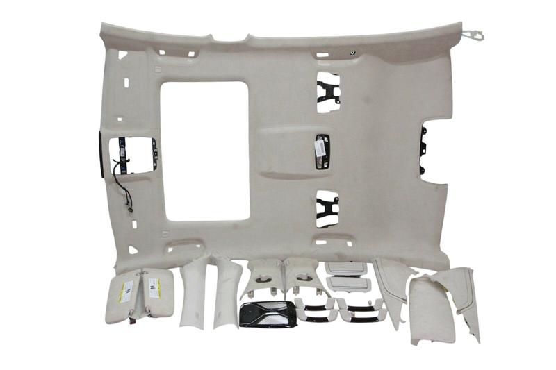 51447418923 Techo interior BMW 7 Series G12, 7 Series G12 LCI