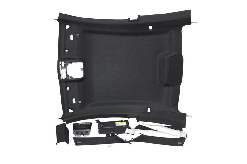 51448051020 Techo interior BMW 6 Series F13, 6 Series F13 LCI