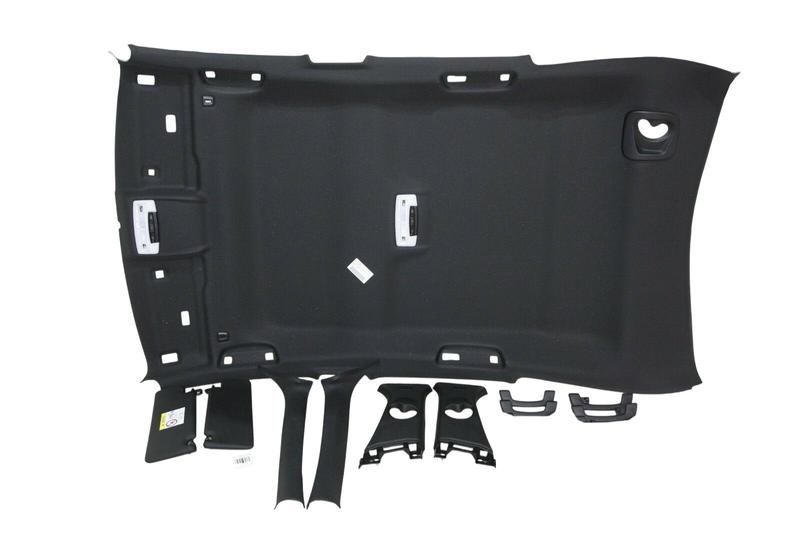 51448061570 Techo interior BMW 2 Series F45 Active Tourer LCI