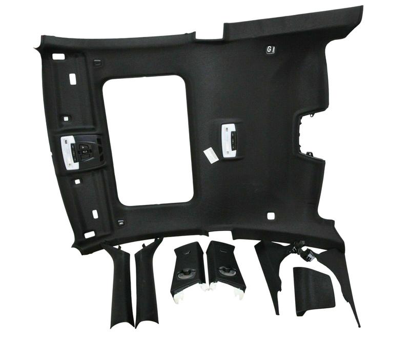 51448064057 Piezas BMW 4 Series F32, 4 Series F82 M4