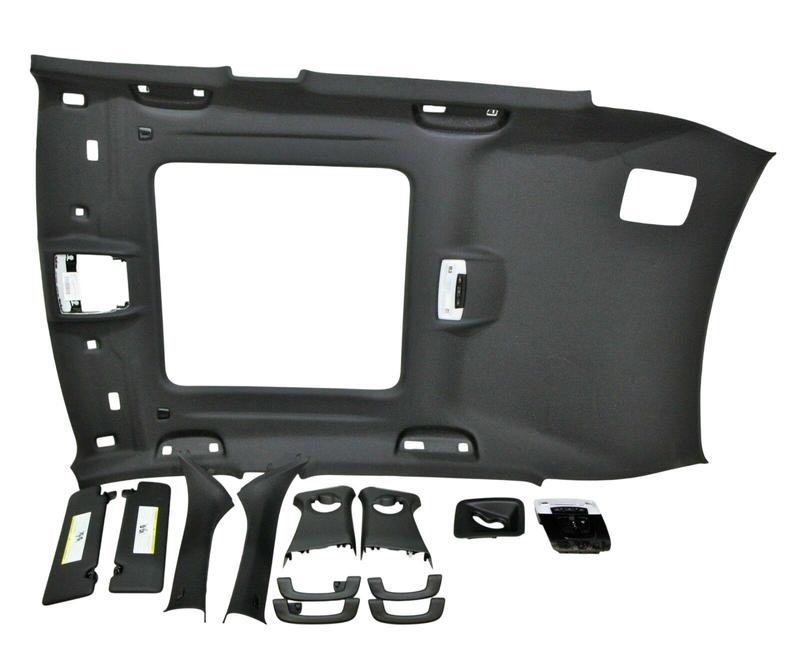 51448073465 Techo interior BMW X2 F39