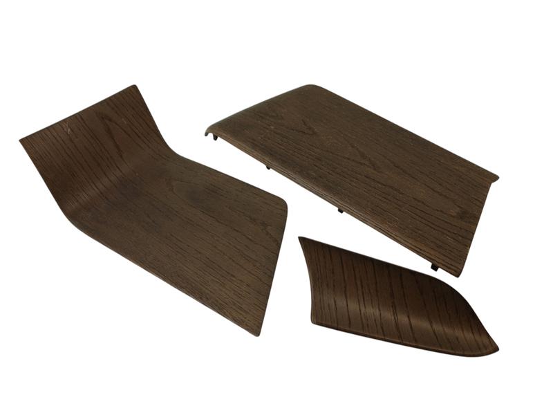 51456801324 EXMAESTRO embellecedores BMW i3 I01