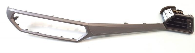 51456806855 Embellecedor salpicadero BMW 3 Series G20 Saloon, 3 Series G20 Saloon LCI, 3 Series G21 Touring, 3 Series G21 Touring LCI, 3 Series G28 Saloon, 3 Series G28 Saloon LCI