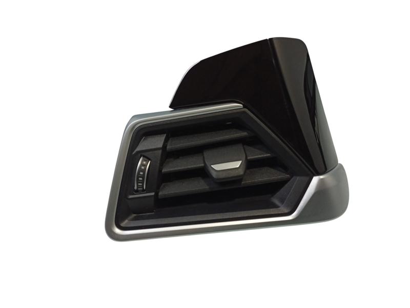 51456807297 EXMAESTRO embellecedores BMW 3 Series G20 Saloon, 3 Series G20 Saloon LCI, 3 Series G21 Touring, 3 Series G21 Touring LCI, 3 Series G28 Saloon, 3 Series G28 Saloon LCI