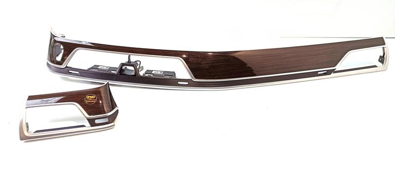 51456822159 Embellecedor salpicadero BMW 7 Series G11, 7 Series G11 LCI, 7 Series G12, 7 Series G12 LCI