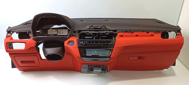 51456834886 Salpicadero BMW X2 F39