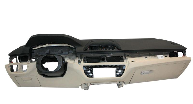 51456834894 Salpicadero BMW 6 Series G32 GT, 6 Series G32 GT LCI