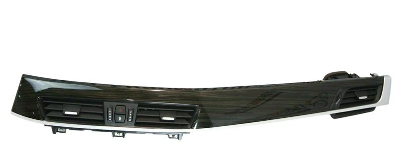 51456847556 Embellecedor consola central BMW X2 F39