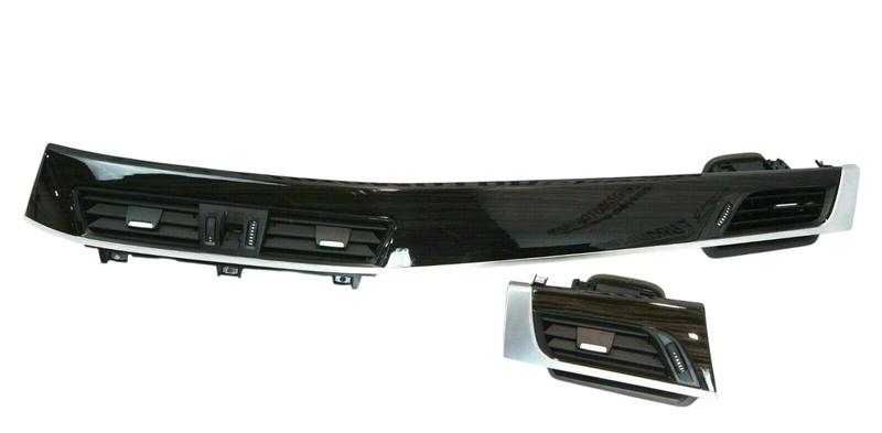 51456847556 Embellecedor consola central BMW X2 F39