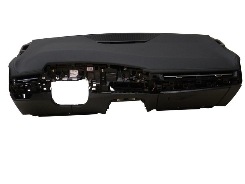 51456962262 Salpicadero 2 Series U06 Active Tourer