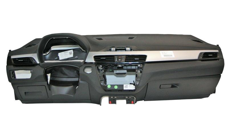 51456969855 Salpicadero BMW X1 F48 LCI