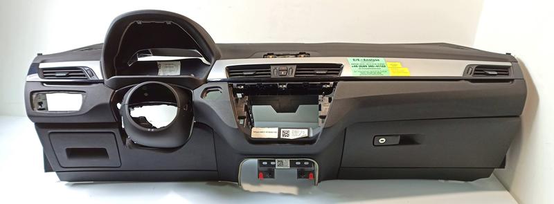 51456969855 Salpicadero BMW X1 F48 LCI