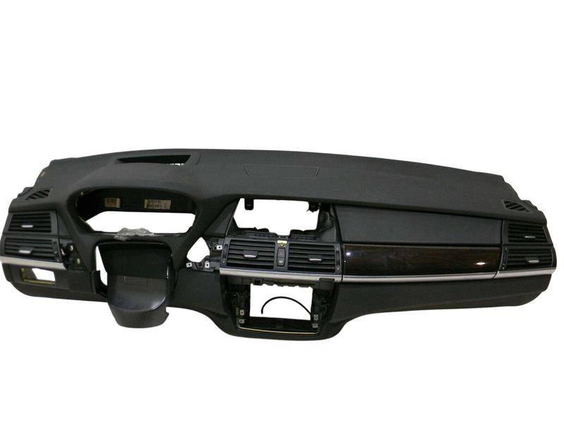 51456974555 Salpicadero X5 E70 LCI, X6 E71, X6 E72 Hybrid